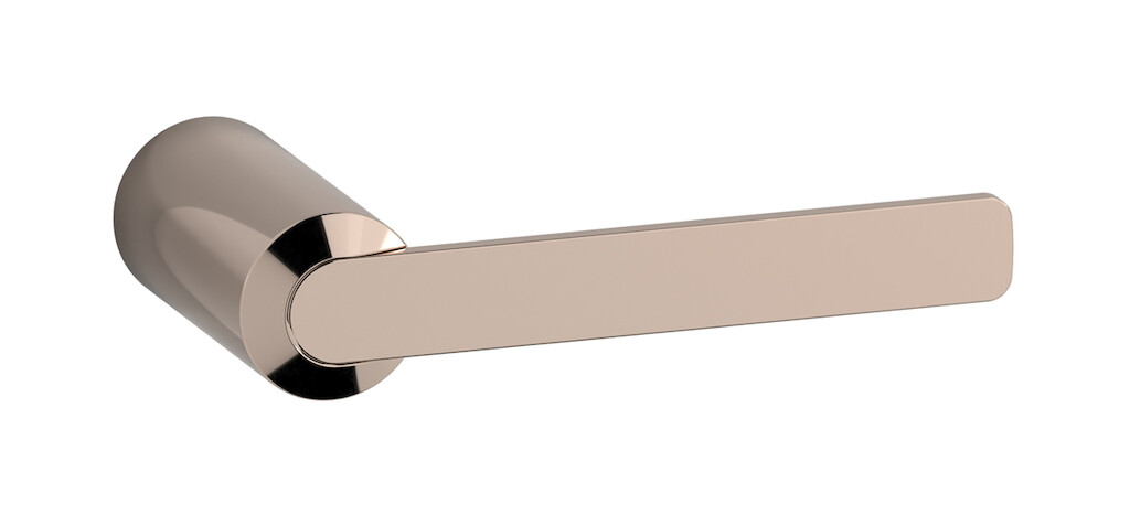 Держатель для туалетной бумаги WE ARE IB c6011rs Rose Gold C-67