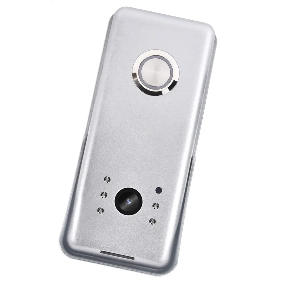 SKYBEAM Антивандальная видеопанель с ИК-подсветкой и двусторонней связью 89337397 STLM-1107329 - Вид №1