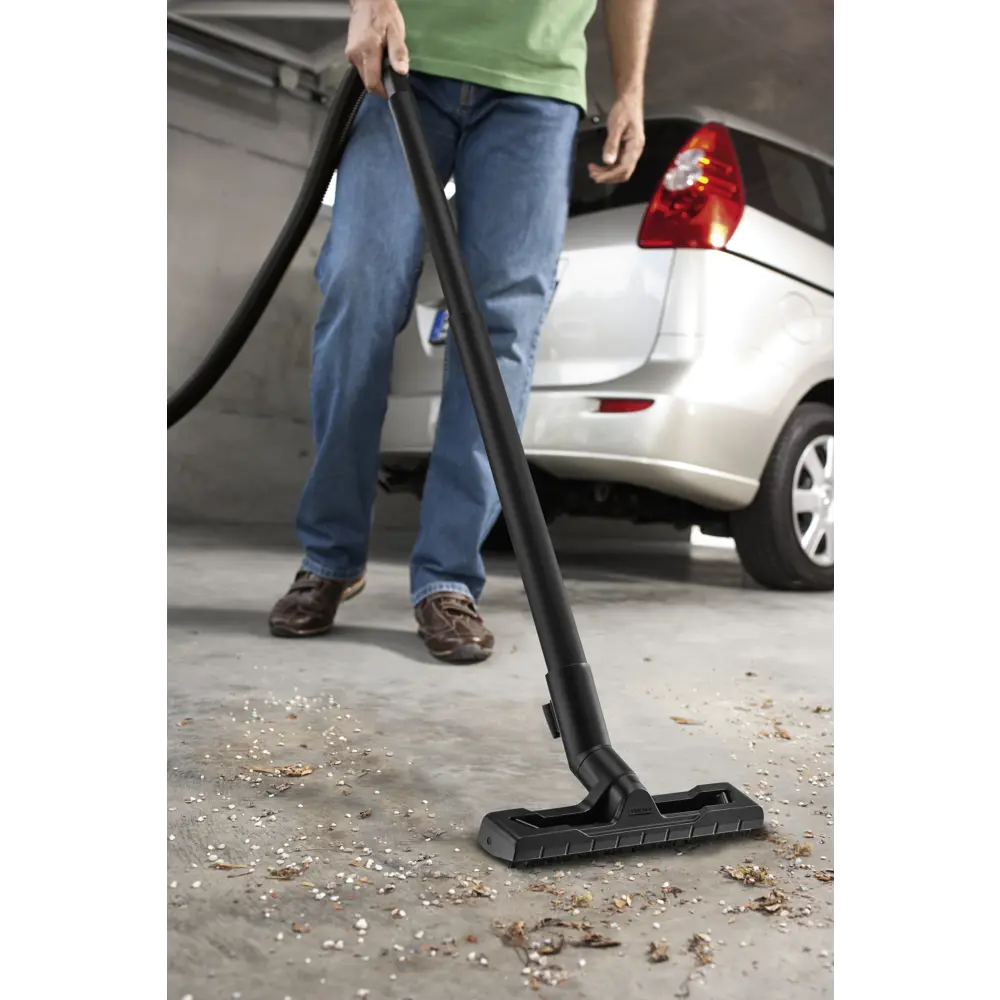 Пылесос Karcher WD 3 P, 1000 Вт, 17 л STLM-2109093 - Вид №5