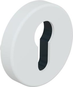 306.23PBES защитная розетка HEWI System 111 | Polyamid  - Вид №4