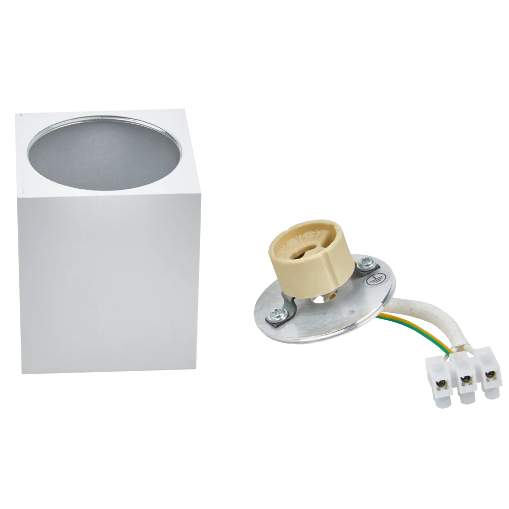 Накладной спот Inspire Hellete для современного интерьера 86131545 STLM-0066316 - Вид №5