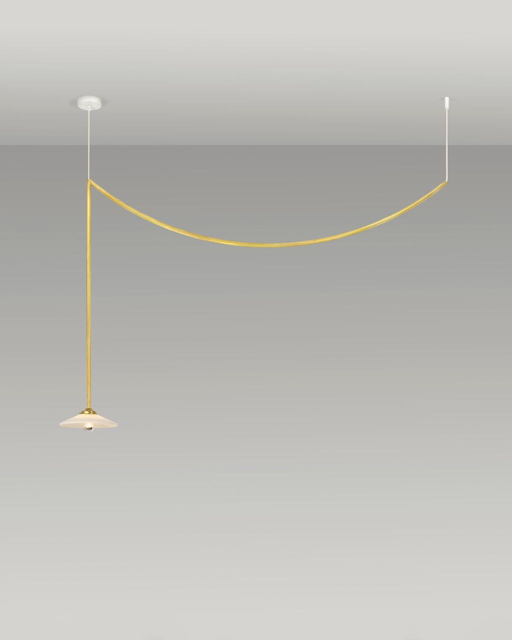 Металлический потолочный светильник valerie_objects Потолочные светильники ARCH-00056013 - Вид №13