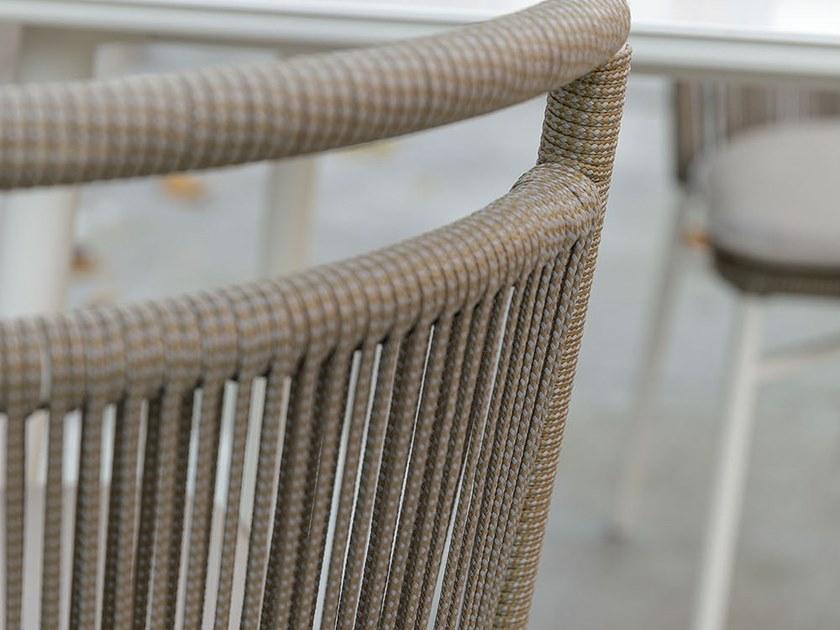 Kok Maison Штабелируемый садовый стул Vegas 657 - Вид №3