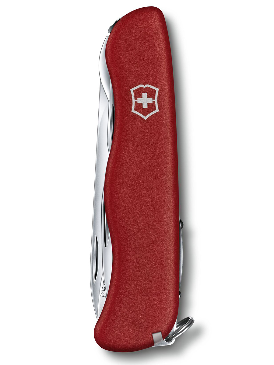 0.8353 Нож перочинный Victorinox Picknicker  - Вид №1