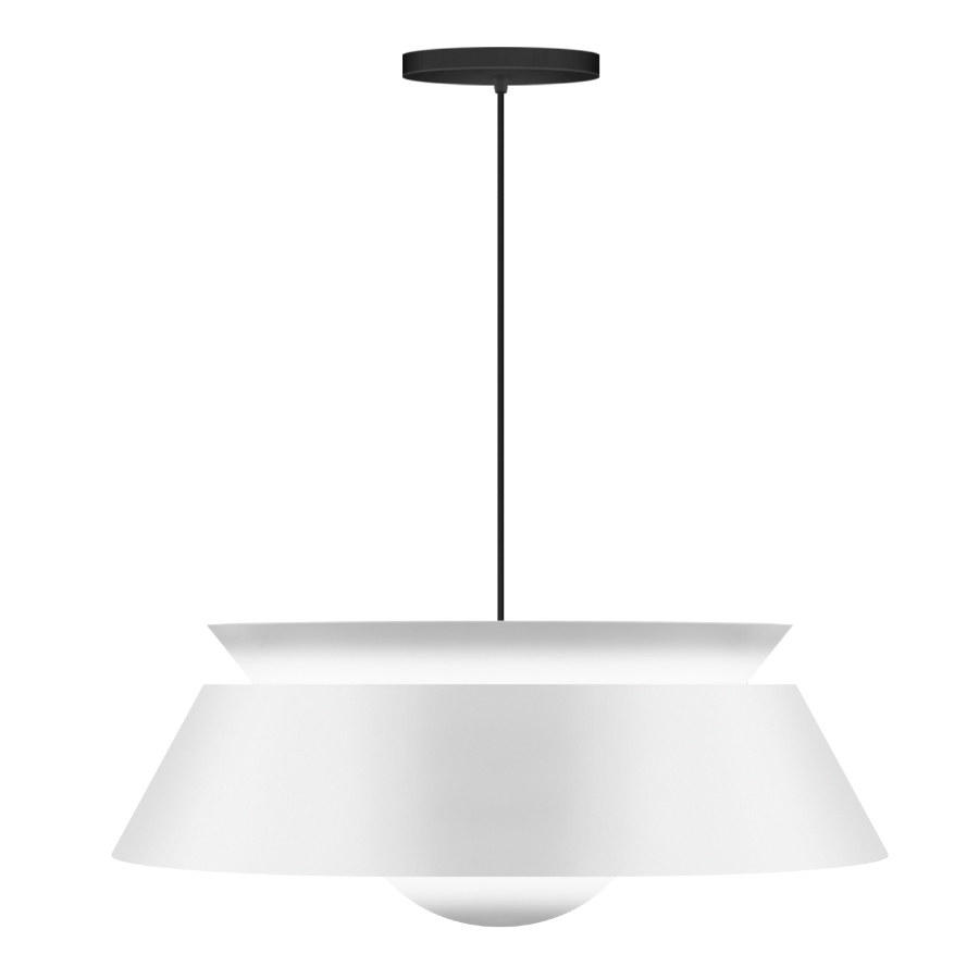 2034 Плафон cuna white UMAGE  - Вид №8