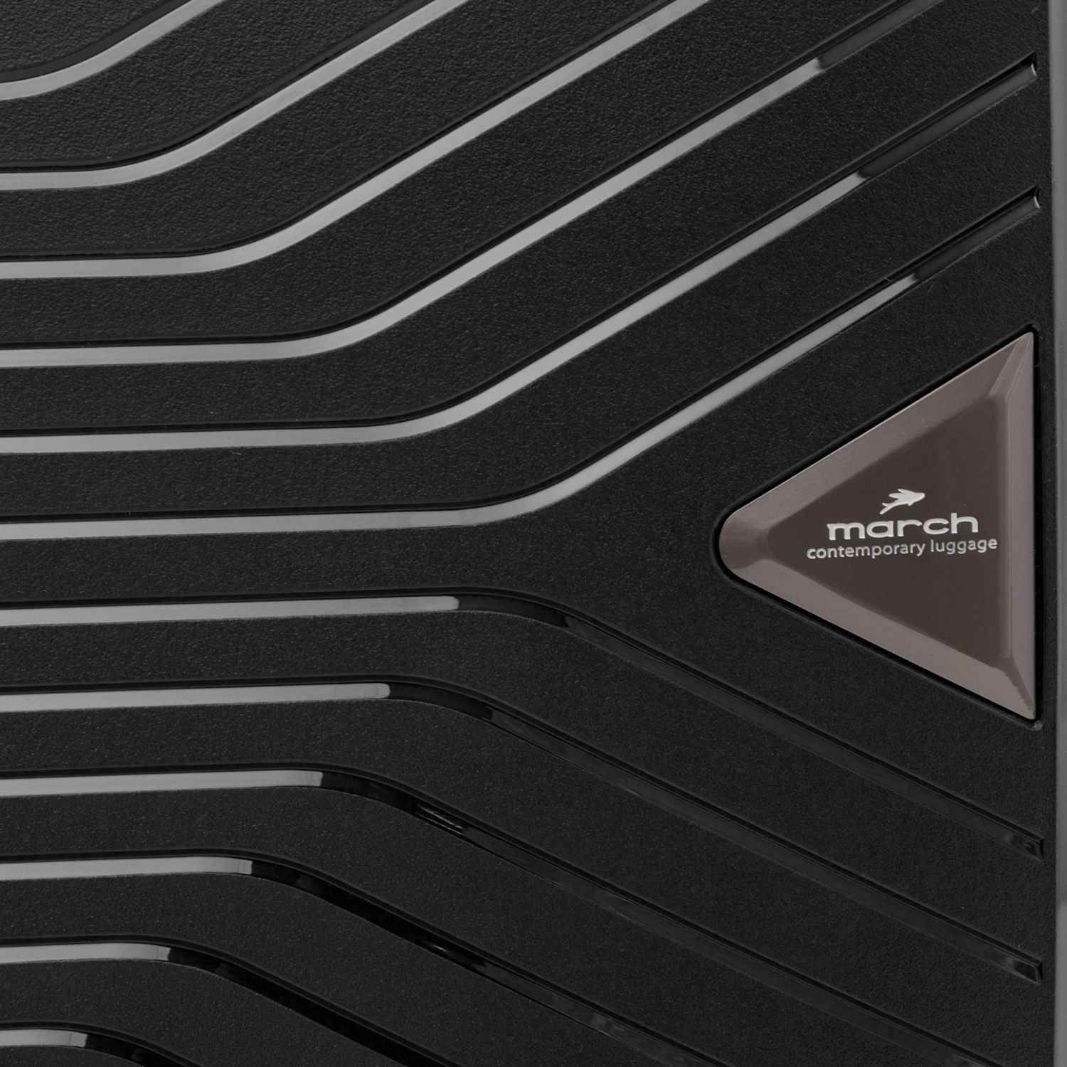 M1200-07-52 Чемодан M1200*52 Spinner 55 March Gotthard  - Вид №5