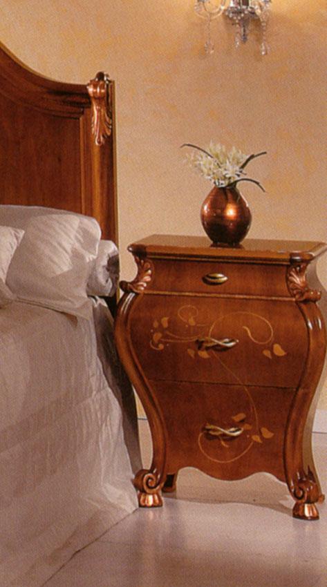 Тумбочка  BTC INTERNATIONAL P769 Melograno