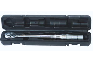 15748256 Динамометрический ключ (10-60Nm 1/2") MHR-B0060-12 MHRTOOLS