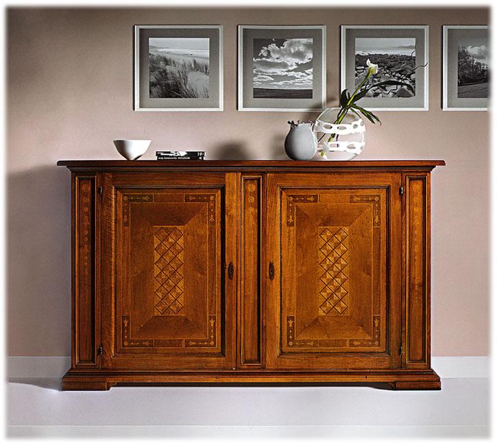 Комод  CASTELLAN GB 460 