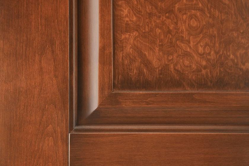 LEGNOFORM Дверь из массива дерева Le radiche sun-id-1351332 - Вид №3