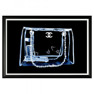 896519791_1818 Арт-постер «Убийственная сила» Object Desire