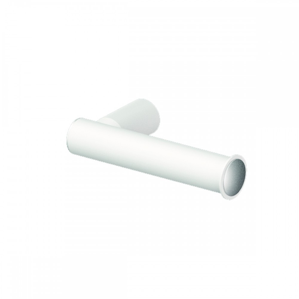 ELPRTBCEVEVER Life Design Держатель туалетной бумаги - Elegance  Непрозрачный белый  - Вид №4