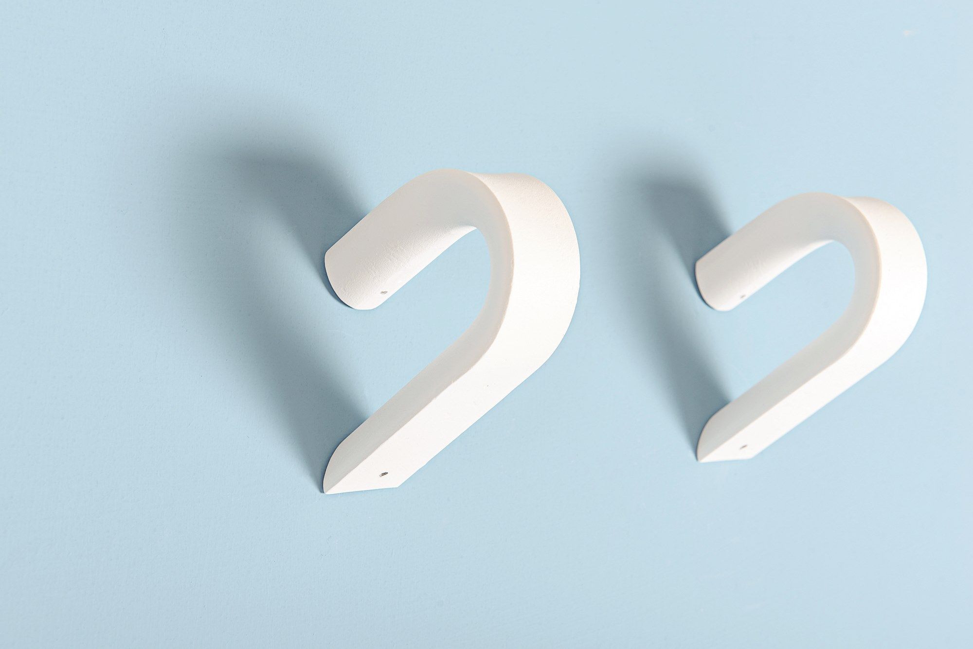 Стальная вешалка с порошковым покрытием FORMAE Roommate ARCH-00013819 - Вид №3