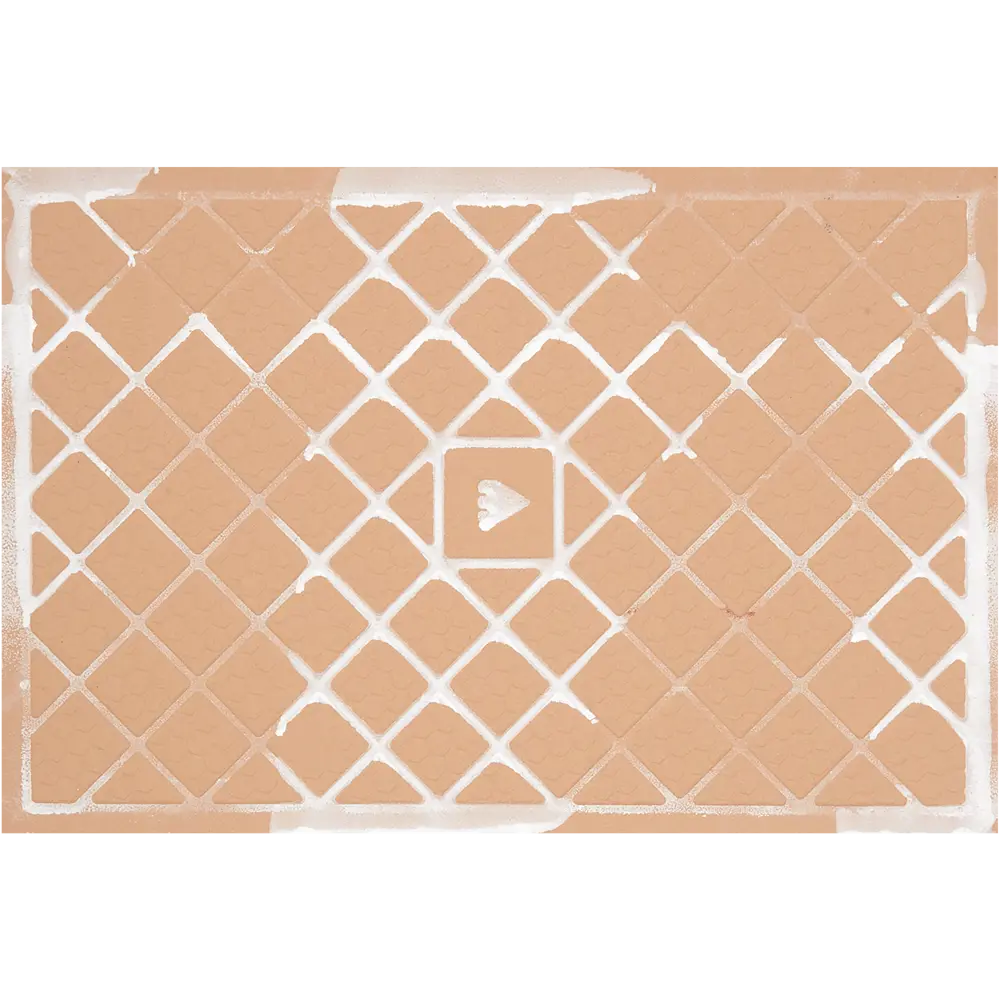 Керамическая плитка Axima Белоснежная 20×30 см для стильного интерьера 12304917 Белая Плитка STLM-0001898 - Вид №2