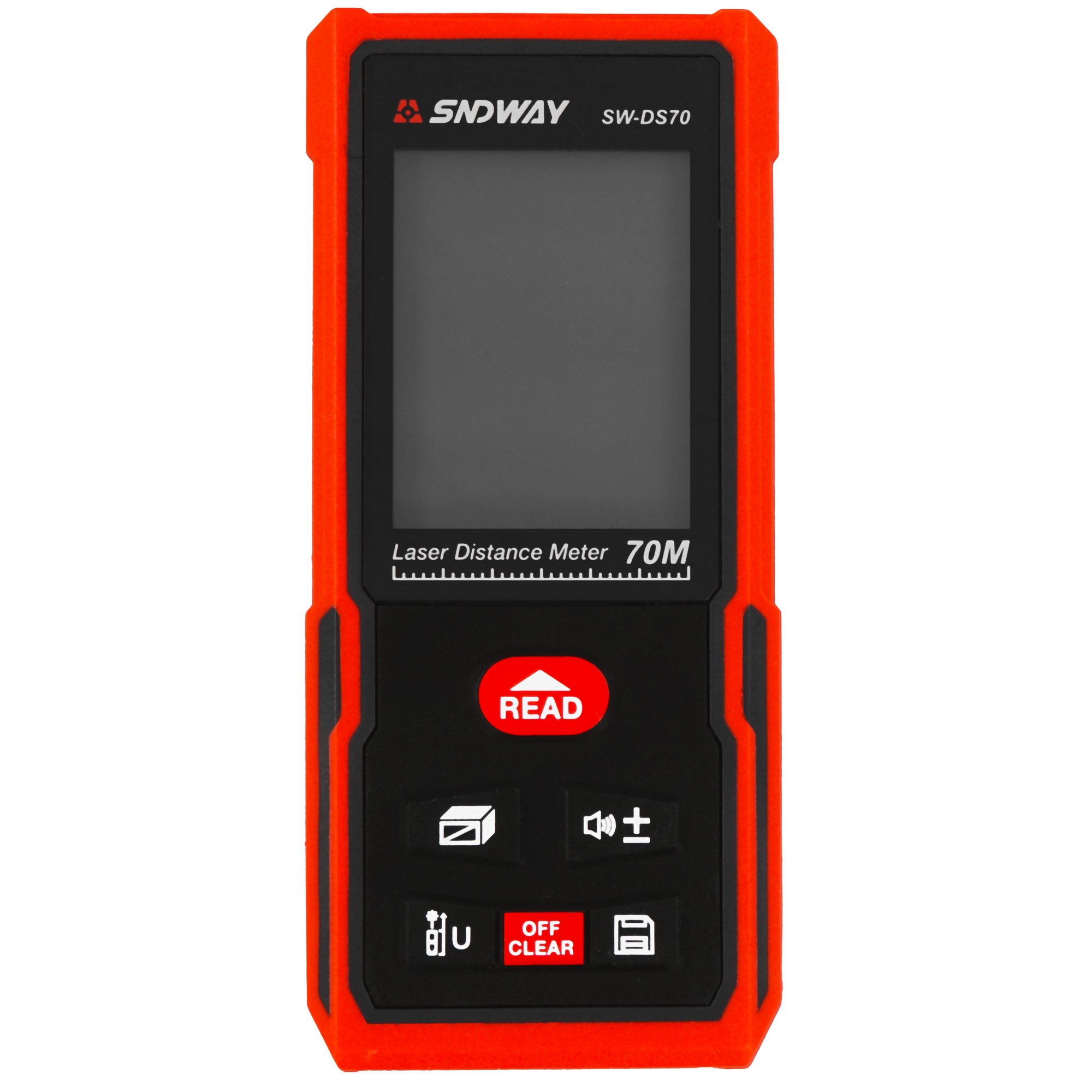 Лазерный дальномер SNDWAY DS70 9178475 STDN-0071534
