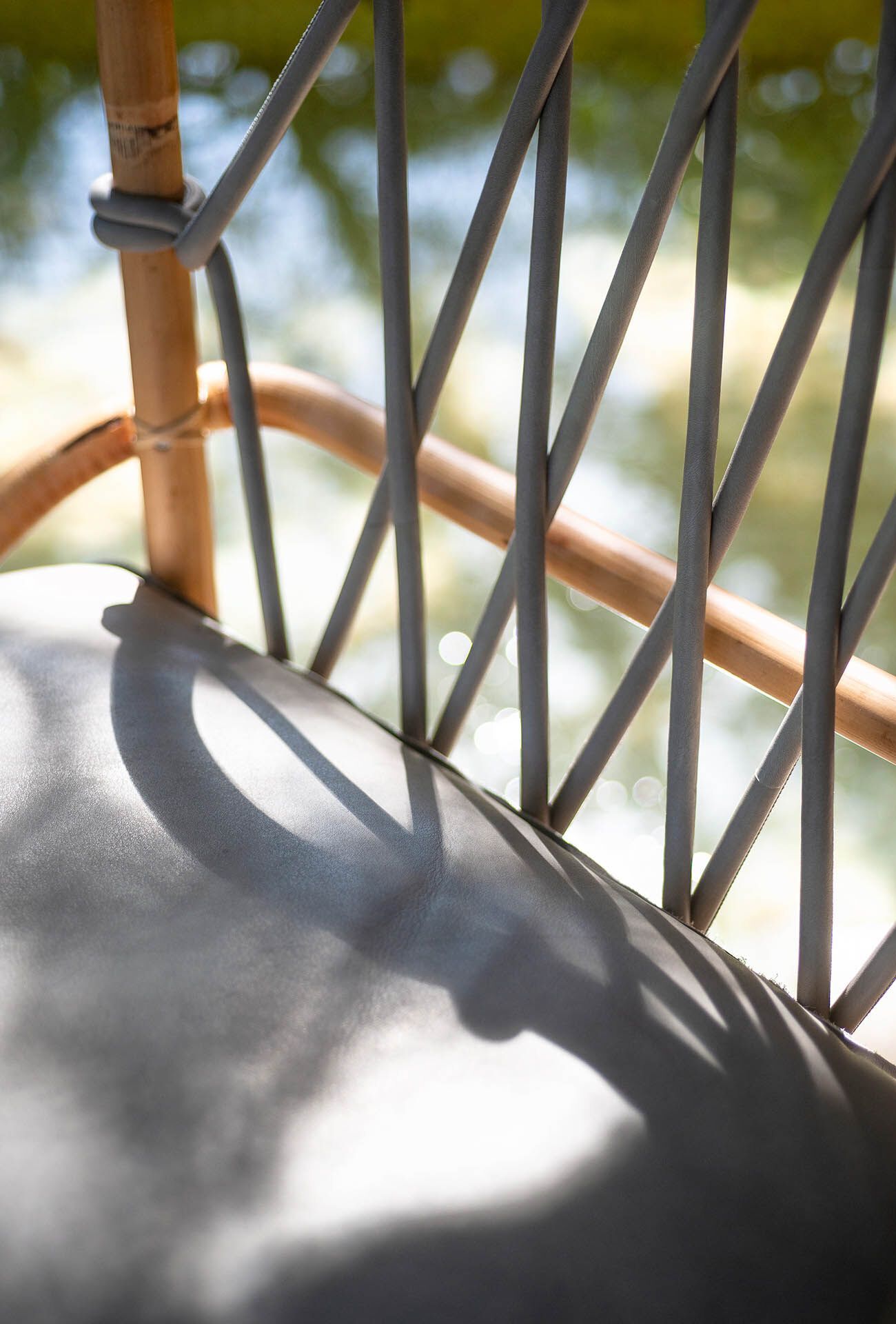 Садовый стул Baxter MANAO ARCH-00034196 - Вид №2