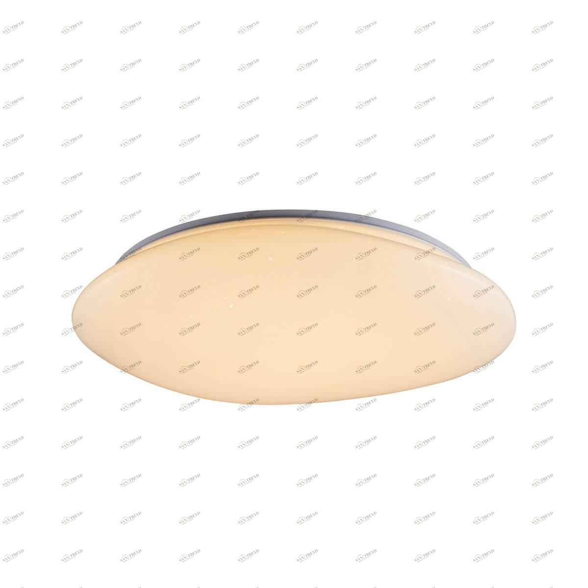 Потолочный светодиодный светильник Omnilux Campanedda OML-47507-60 OMNILUX CAMPANEDDA 202560 Белый 