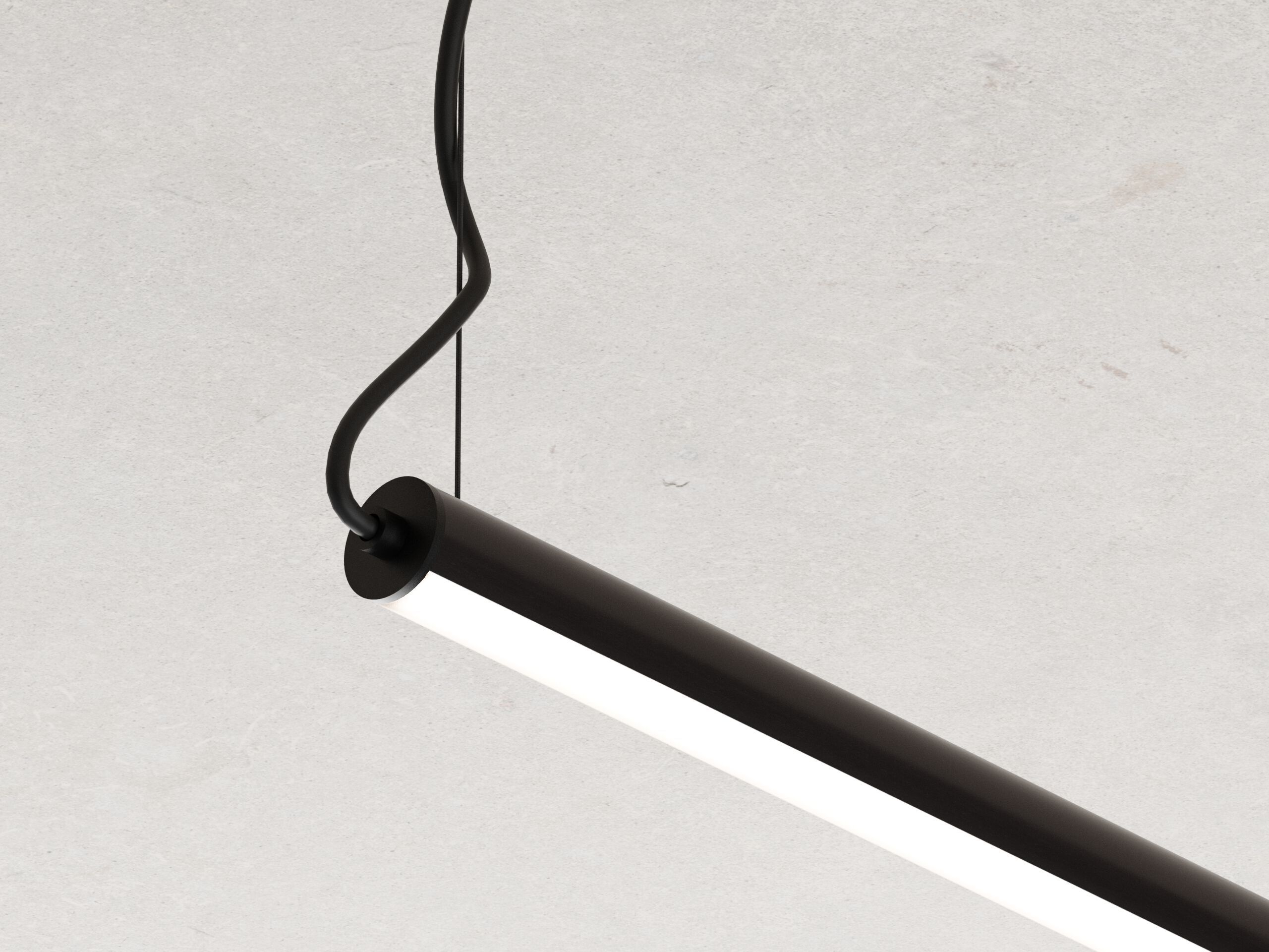 Профиль для освещения и электрификации Genuit цвет ARCH-00125539 - Вид №20