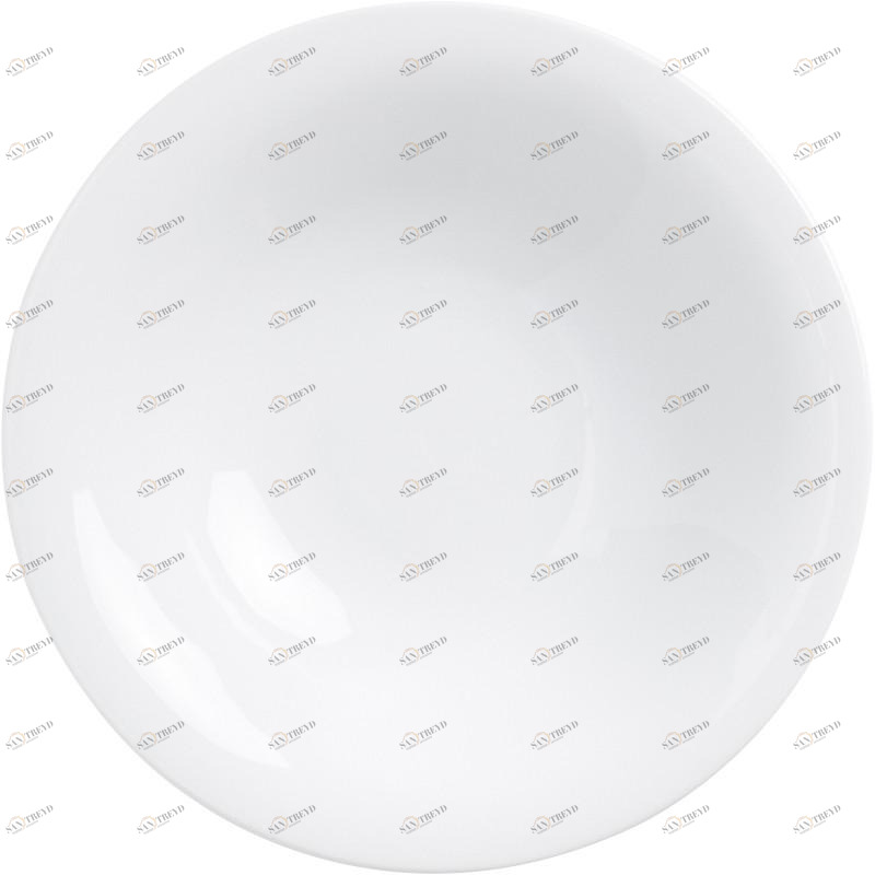 323438A90032C MG Волшебное сцепление на экскурсионном макароны блюдо 22 см белый Kahla-porzellan 