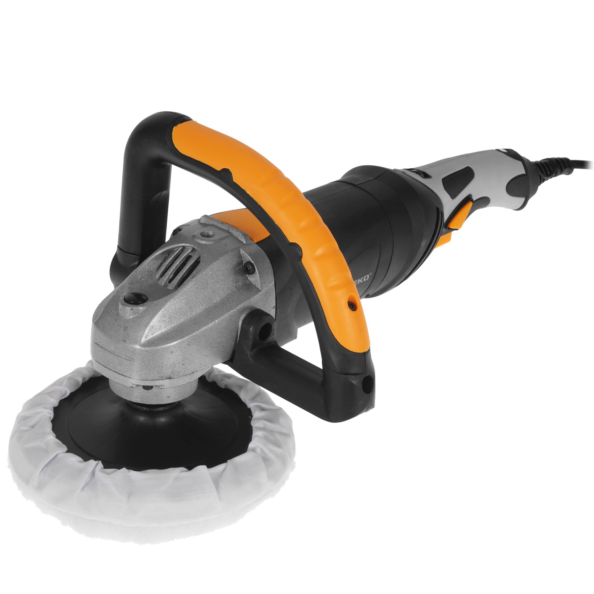 Полировальная машина DEKO DKPW 5361478 STDN-0123461