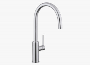 COCOON MONO 12 - смеситель кухонный