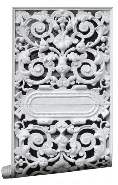 Mineheart Виниловые обои с тиснением  Wal/009  - Вид №2