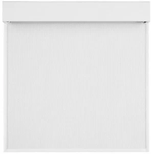 Linea Light Group Настенная лестница из алюминия и стекла для улицы