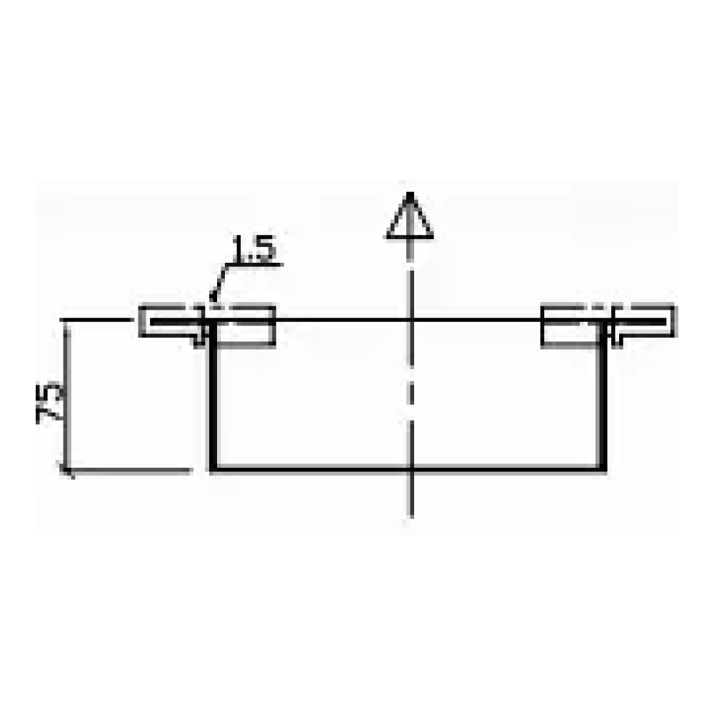 Коландер SSA-K250 SEAMAN  - Вид №2