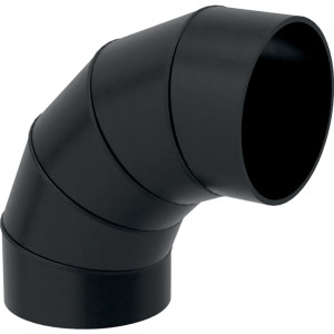 371.055.16.1 Отвод сегментный Geberit PE Geberit