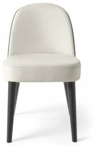 Very Wood Стул из ткани Carmen