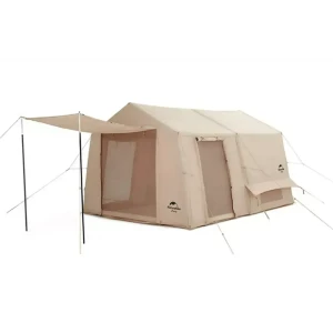 91020810 Палатка 6-х местная Naturehike Extend Air 12 X бежевый STLM-0953856