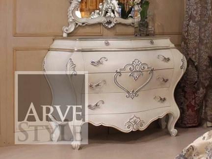 Arvestyle Комод из массива дерева Letizia Mn-1503 - Вид №2