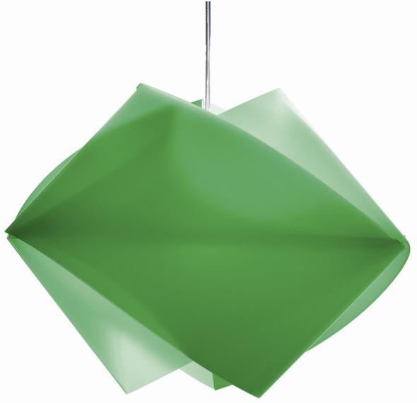 Slamp Подвесной светильник с прямым светом из лентифлекс® Gemmy sun-id-1353242 - Вид №4