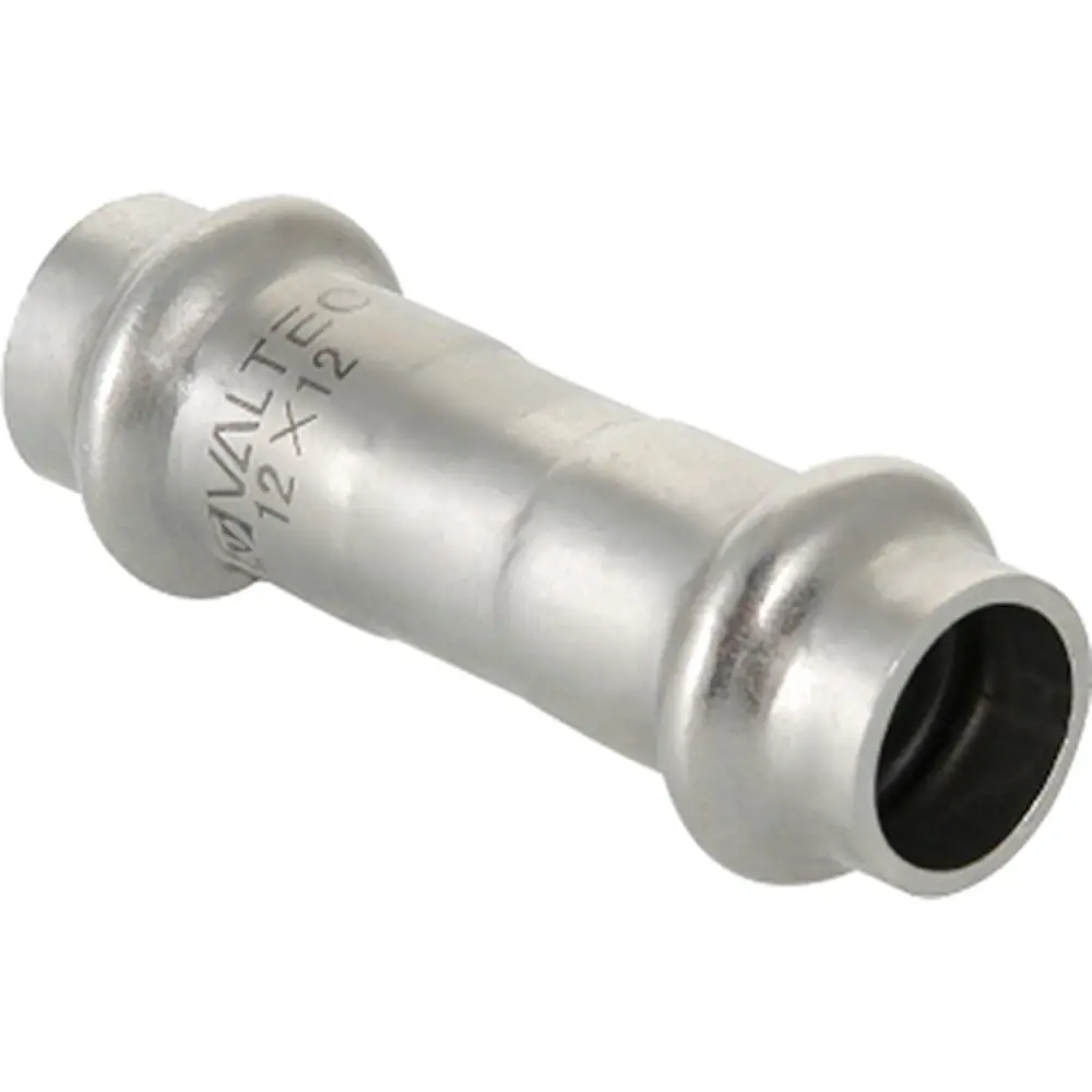 Муфта переходная Valtec 28x22 мм нержавеющая сталь 82491546 STLM-2057804 