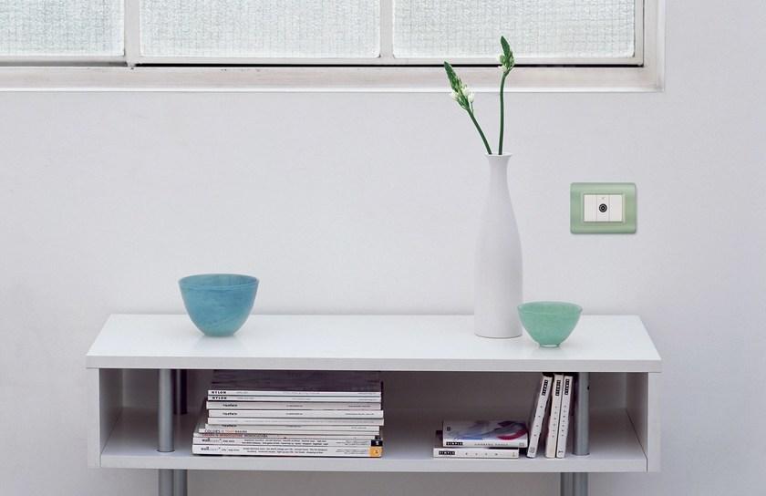 AVE Гражданская серия из стали Domus sun-id-1415354 - Вид №3