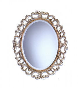 Зеркало  MO.WA 8061/OVALE