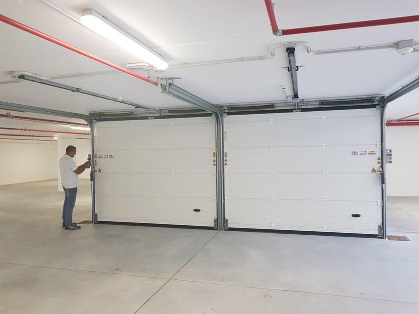 GREEN PARK Подъемник для водителя автомобиля на борту с крышей или без нее Ascensori per auto e montauto sun-id-1401238 - Вид №85