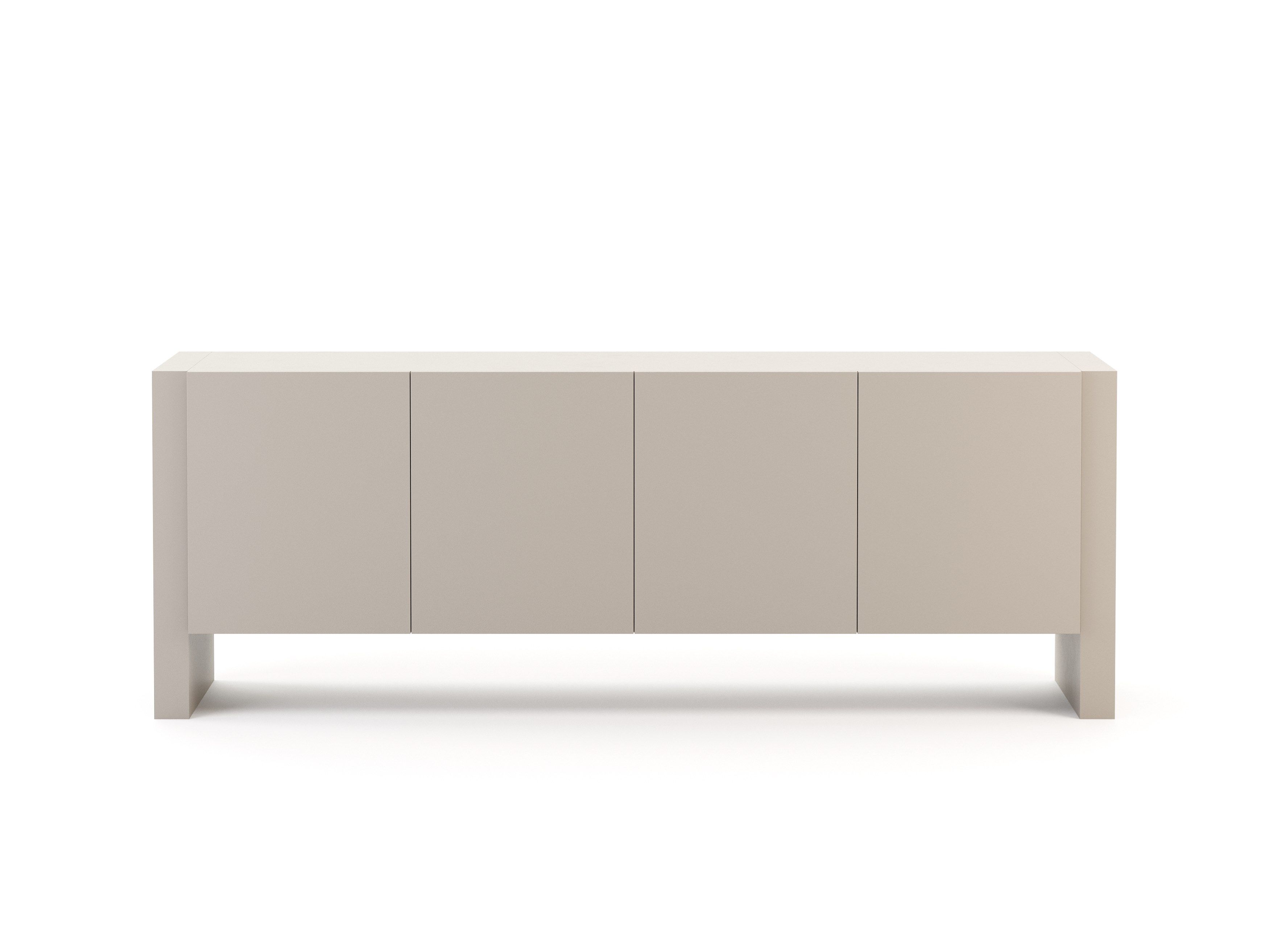 Деревянный шкаф с распашными дверями Stylish Club Маяк ARCH-00077434 - Вид №10