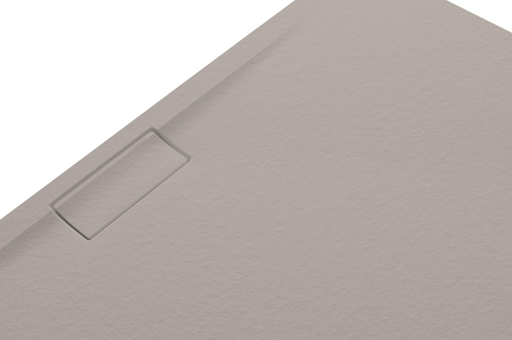 MCBATH Nova Stone Cover 120x90 прямоугольная глина sun-id-1959838 - Вид №2