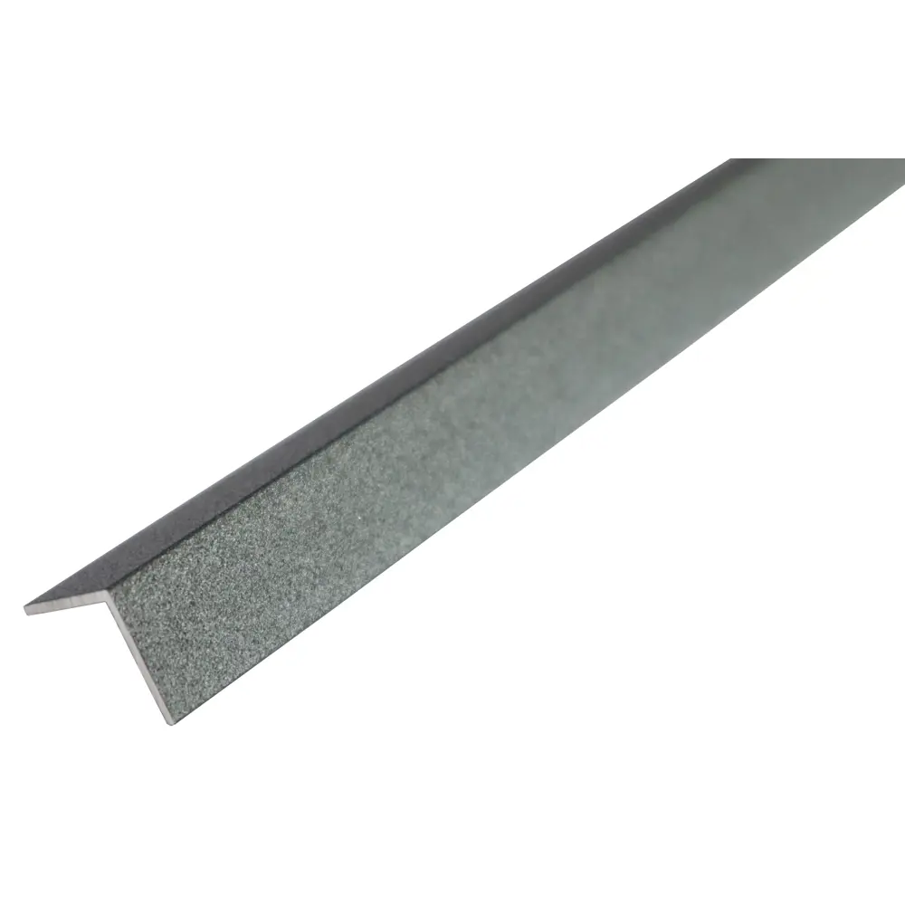 Santreyd L-профиль алюминиевый 20×20 мм для идеальных углов 89034262 STLM-1476346