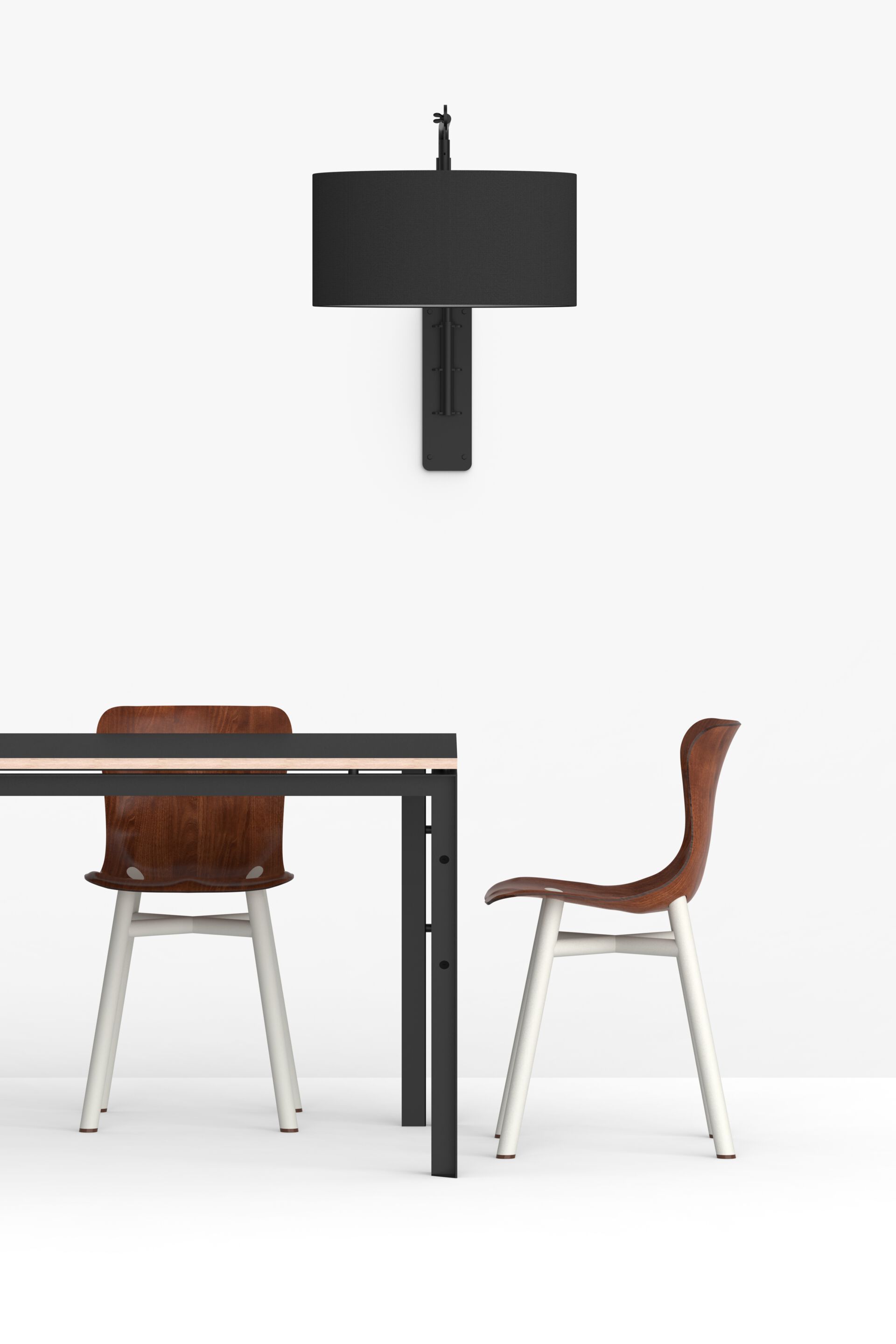 Деревянный стул FUNCTIONALS Wendela ARCH-00074922 - Вид №13