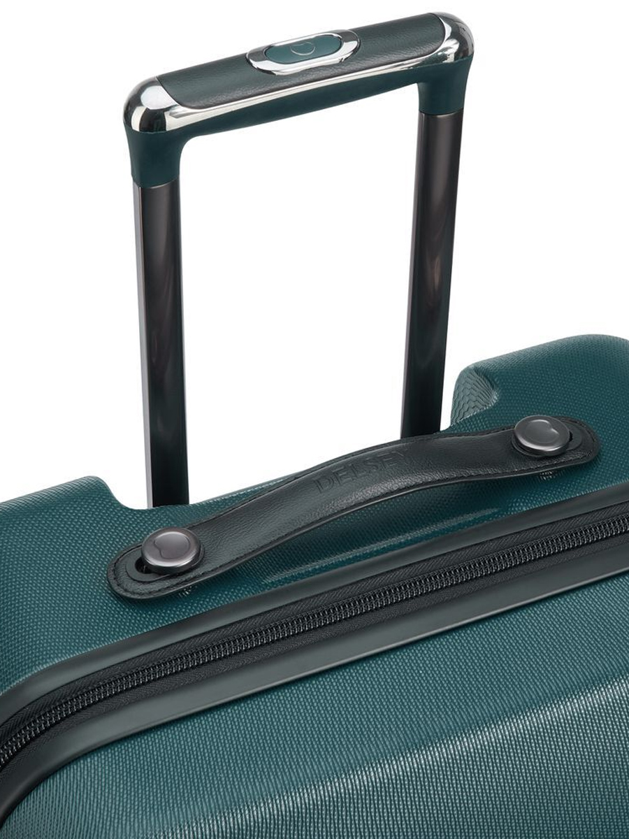 1672820 03 Чемодан 1672820 L Delsey Chatelet Air  - Вид №5