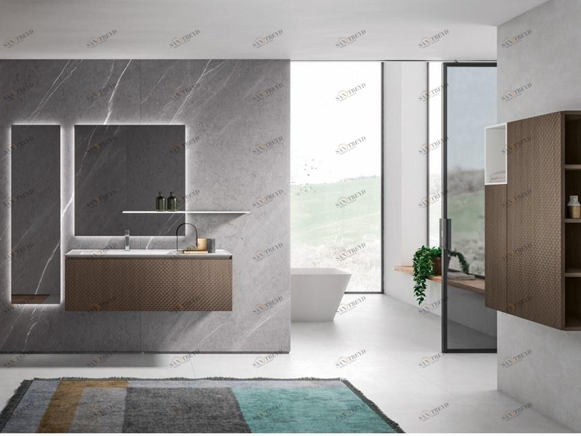 BMT Тумба для ванной / тумба под умывальник Ikon Ik-03