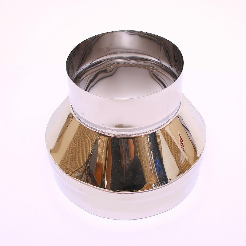 Старт-сэндвич Ferrum Ф180х280 нержавеющая сталь (430/0,5мм) FD06180N4FF