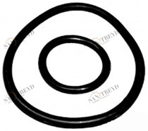 Кольцо канализ, 50 POLITRON 201433