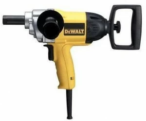 DeWALT Дрель-миксер