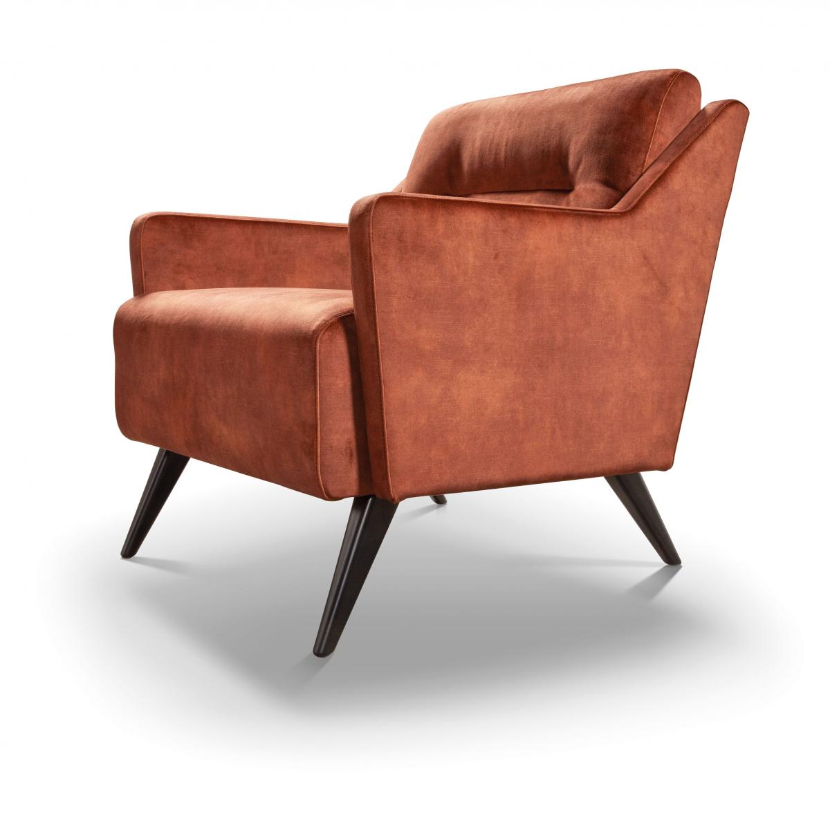 073879 Кресло Manuel Larraga Bernard Santreyd - Вид №2