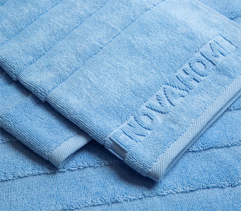 Victoria Stenova 16445 Полотенце махровое WAVE  - Вид №6