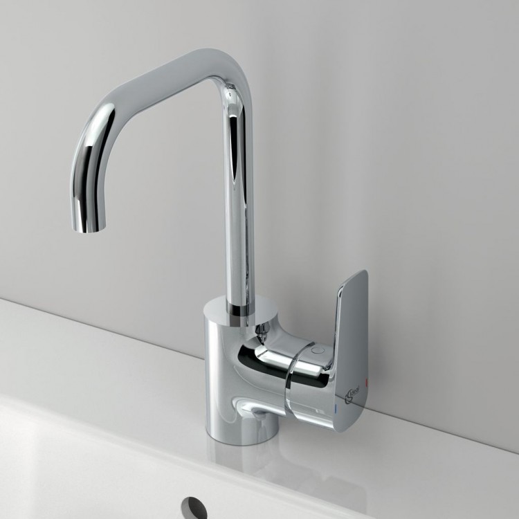 B0706AA Смеситель для раковины Ideal Standard CERAPLAN III  - Вид №2