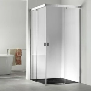 Шторка для душа S315800013 System pool YOVE 4